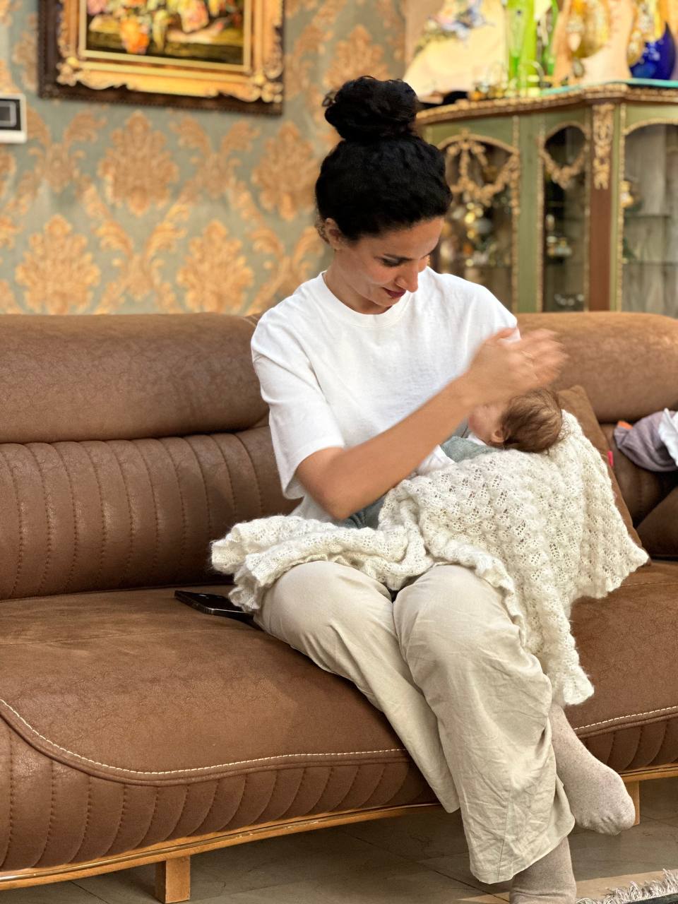 عروسک‌سازی در خانه: از هنر تا کسب‌وکار پر سود